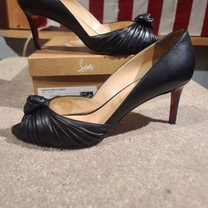 Christian louboutin Shoes